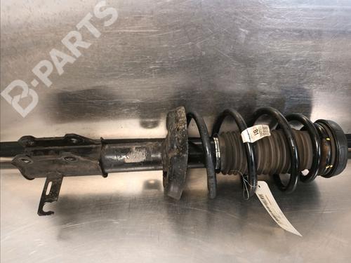 Used Right front shock absorber Right front shock absorber CHEVROLET ORLANDO (J309) 2.0 D (163 hp) 10288077 10288077
