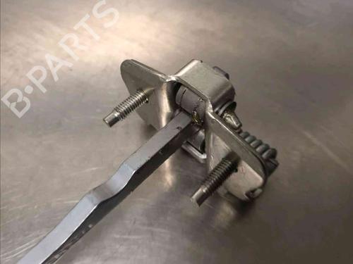 Hinge/Door check strap RENAULT TRAFIC III Van (FG_)  | BP21605128C146