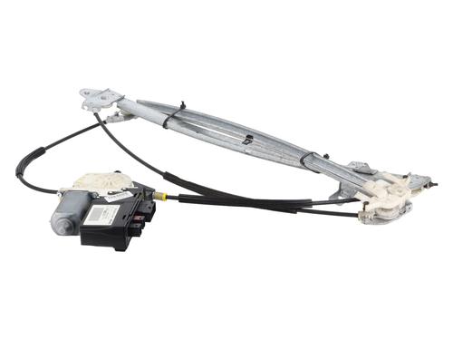 Alzacristallo anteriore sinistro PEUGEOT 807 (EB_) 2.2 HDi (128 hp) 32103072