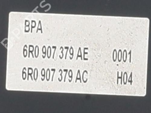 ABS pump VW POLO V (6R1, 6C1) 1.2 TDI | BP29298194M43 