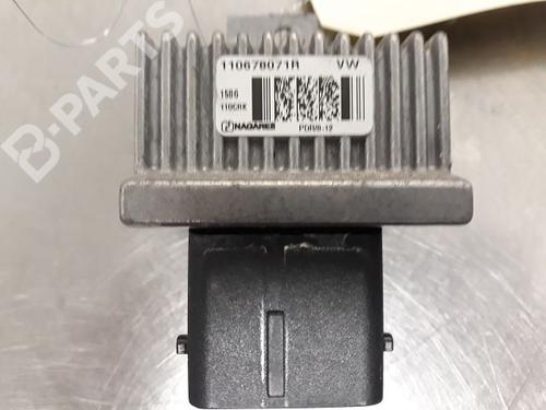 Used Electronic module Electronic module RENAULT CLIO IV (BH_) 1.5 dCi 90 (90 hp) 10395973 10395973