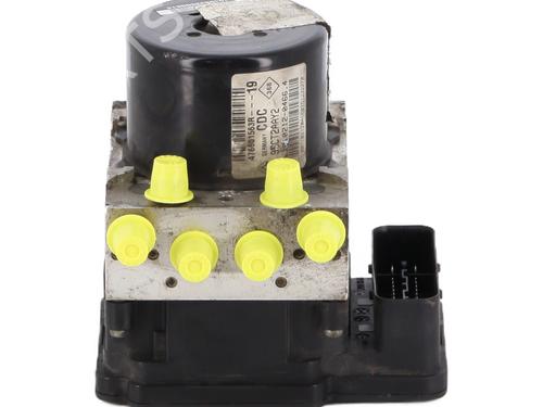 Used ABS pump RENAULT MEGANE III Hatchback (BZ0/1_, B3_) 1.5 dCi (BZ09, BZ0D, BZ1W, BZ29, BZ14) (110 hp) 30367730