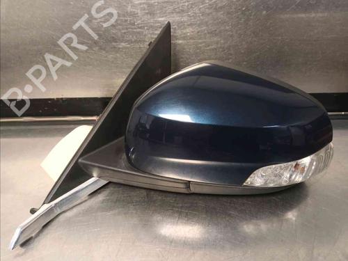 Left mirror JAGUAR S-TYPE II (X200) 3.0 V6 | BP21083820C26 