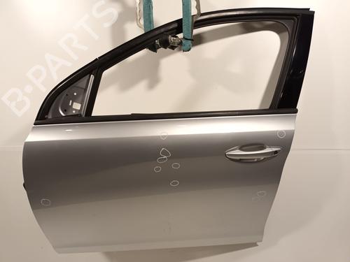 Used Left front door PEUGEOT 308 II (LB_, LP_, LW_, LH_, L3_) 1.6 HDi 100 (99 hp) 30919460