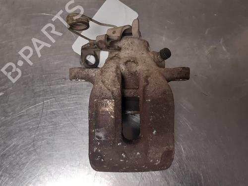 Used Right rear brake caliper PEUGEOT 407 (6D_) 2.0 HDi 135 (6DRHRH, 6DRHRE, 6DRHRG, 6DRHRJ) (136 hp) 20600937