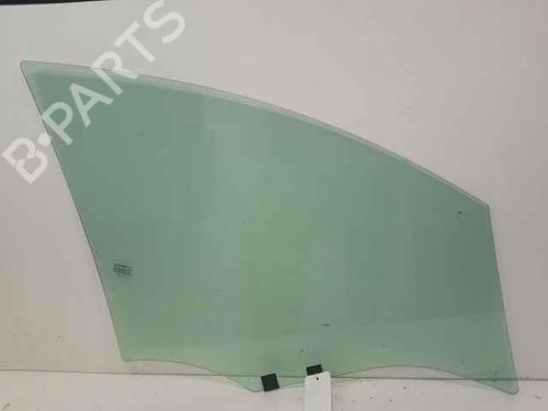 Front left door window RENAULT CLIO IV (BH_) 1.5 dCi 90 | BP30409490C18