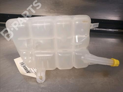 Expansion tank RENAULT MEGANE IV Grandtour (K9A/M/N_) 1.2 TCe 130 (K9MR) | BP9340794C120 