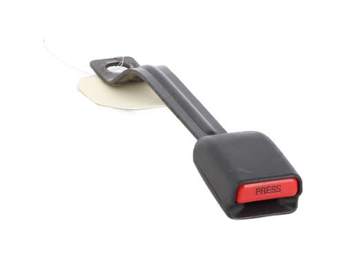 Seat buckle OPEL AGILA B (H08) 1.2 (F68) | BP29202835I32 