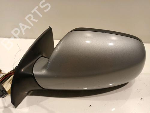 Left mirror PEUGEOT 307 (3A/C) 1.4 HDi | BP14948838C26 