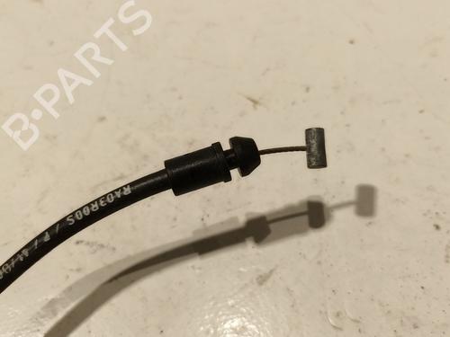 Front right lock RENAULT SCÉNIC II (JM0/1_) 1.6 (JM0C, JM0J, JM1B) | BP20609780C97 