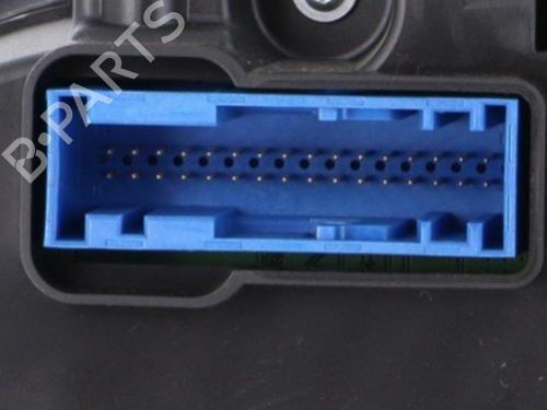 Instrument cluster OPEL CORSA E (X15) 1.4 (08, 68) | BP33453811C47  - Image 5