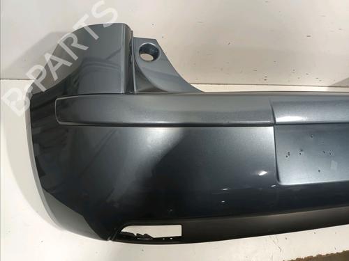 Rear bumper CITROËN C4 I (LC_) 1.6 16V | BP18824204C8 