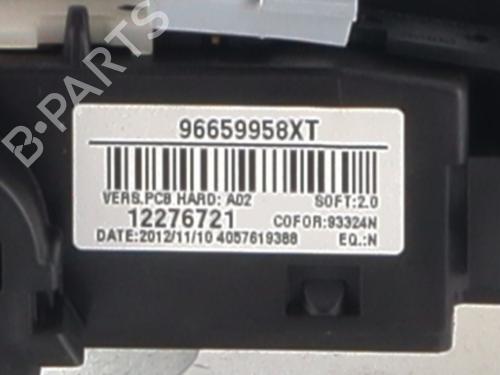 Headlight switch CITROËN C8 (EA_, EB_) 2.0 HDi 135 | BP36855601I24  - Image 7