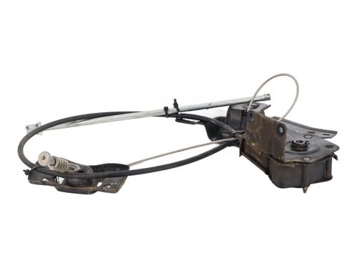 Support OPEL MOVANO B Van (X62) 2.3 CDTI FWD (FV) | BP29382404C155 