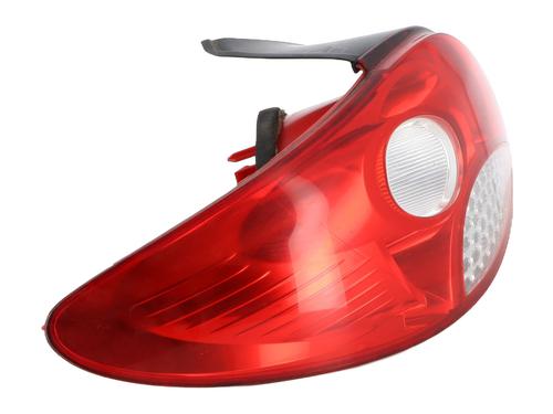Left taillight PEUGEOT 206+ (2L_, 2M_) 1.1 | BP29298172C34 