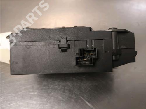 Tailgate lock OPEL SIGNUM Hatchback (Z03) 1.9 CDTI (F48) | BP9341551C101 
