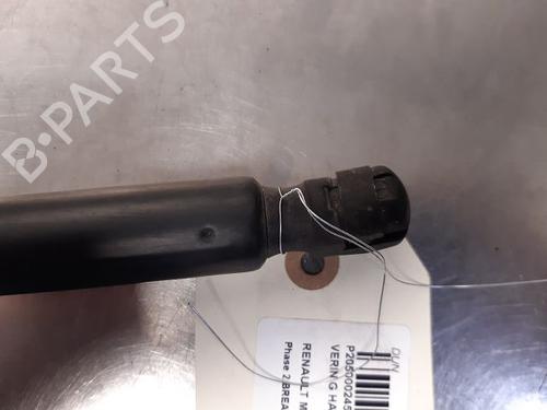 Tailgate lift support RENAULT MEGANE II Estate (KM0/1_) 1.5 dCi (KM16, KM1E) | BP14868294C138 