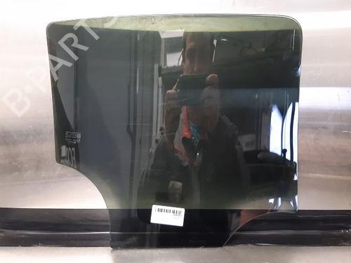 Rear left door window OPEL MOKKA / MOKKA X (J13) 1.6 CDTI (_76) | BP14868822C20 