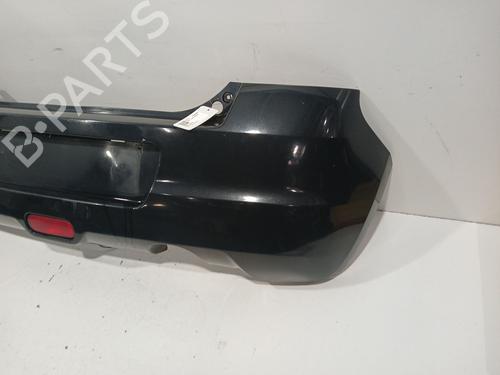 Rear bumper SUZUKI SWIFT III (MZ, EZ) 1.3 DDiS (RS413D) | BP29419702C8 