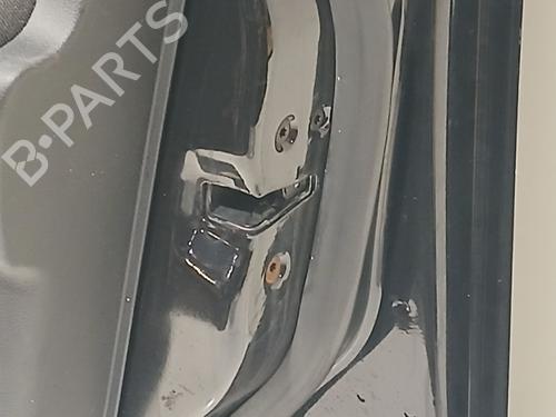 Right front door FORD MONDEO IV (BA7)  | BP25134466C3 