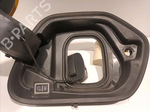 Fuel flap PEUGEOT 208 II (UB_, UP_, UW_, UJ_) e-208 | BP17551753C131 