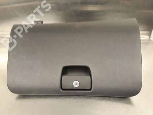 Used Glove box Glove box CHEVROLET ORLANDO (J309) 2.0 D (163 hp) 9319200 9319200