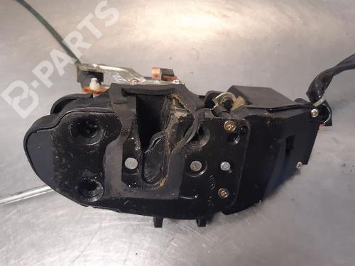 Front left lock KIA CARNIVAL II (GQ) 2.9 CRDi | BP9334563C98 