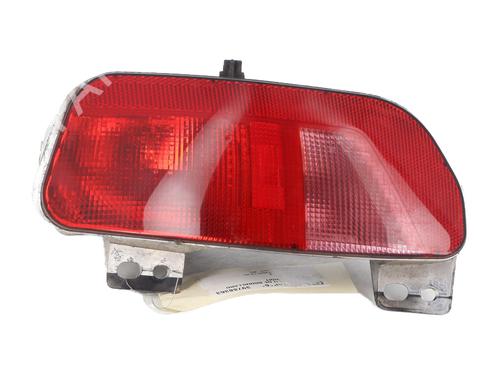 Tågelys Tågelys CITROËN C4 Grand Picasso II (DA_, DE_) 1.6 HDi / BlueHDi 115 (115 hp) 36154792 36154792