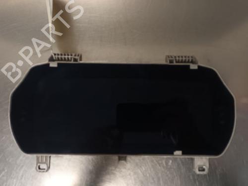 Used Instrument cluster RENAULT ESPACE V (JR_) [2015-2023]  21685693