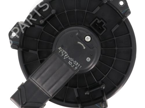 Heater blower motor FIAT SEDICI (189_) 1.9 D Multijet | BP25592040M62 