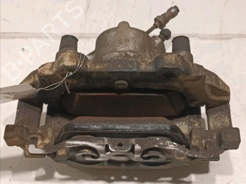 Right front brake caliper FORD KUGA II (DM2) 2.0 TDCi | BP16461193M104 