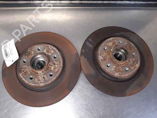 Used Other RENAULT KANGOO BE BOP (KW0/1_) 1.5 dCi (110 hp) 30313646