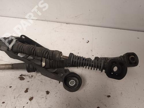 Gear lever AUDI A1 (8X1, 8XK) 1.6 TDI | BP9338122M90 