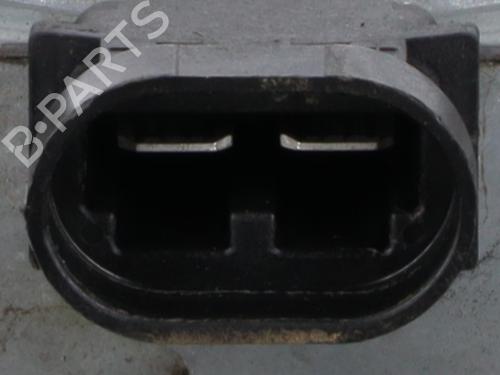 Radiator fan RENAULT MASTER III Van (FV) 2.3 dCi 150 FWD (FV0F, FV03, FV09) | BP30170473M35