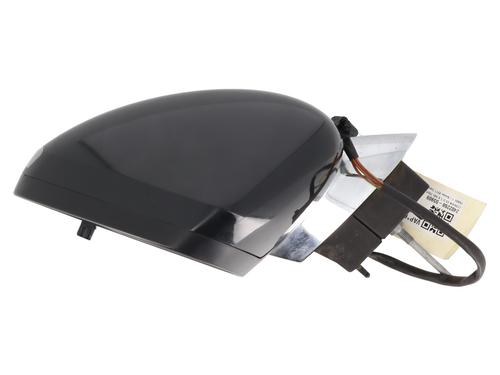 Left mirror CITROËN C3 II (SC_) 1.4 HDi 70 (SC8HZC, SC8HR0, SC8HP4) | BP25591926C26 