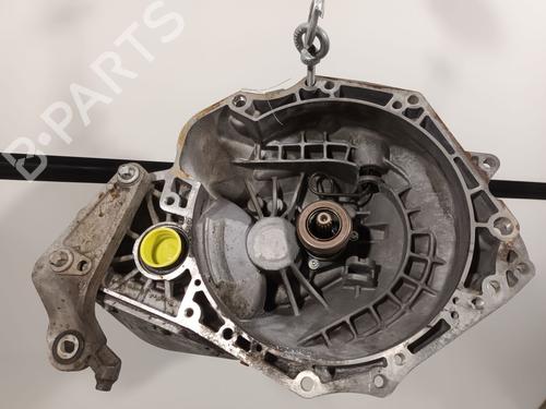 Used Gearbox OPEL CORSA E (X15) 1.4 (08, 68) (90 hp) 22718982