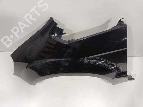 Left front fenders FORD S-MAX (WA6) 1.8 TDCi | BP27586970C41 