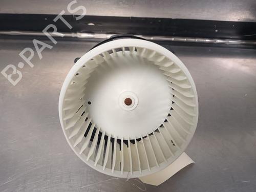 Heater blower motor NISSAN MICRA V (K14)  | BP20601780M62 