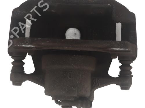 Left front brake caliper TOYOTA COROLLA Estate (_E21_) 2.0 Hybrid (MZEH12) | BP32694977M105 - Image 4