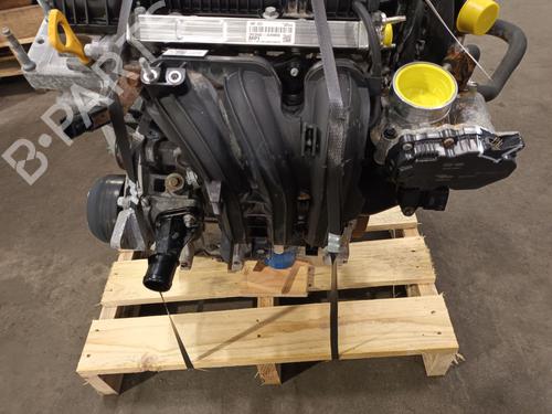 Engine KIA PICANTO III (JA) 1.0 | BP31847914M1