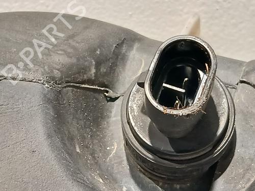 Windscreen washer tank OPEL ASTRA H TwinTop (A04) 1.9 CDTi (L67) | BP19079745C113 