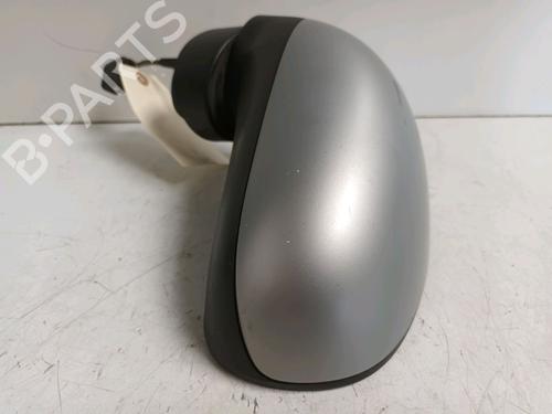 Left mirror SEAT LEON (1P1) 2.0 TDI | BP14948839C26 