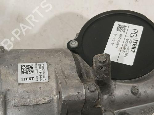 Steering rack RENAULT SCENIC E-TECH PHASE I EV87 | BP34150653M22  - Image 9