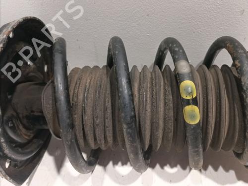 Left front shock absorber ALFA ROMEO MITO (955_) 1.3 MultiJet (955AXH1B, 955AXT1A) | BP18476480M16 