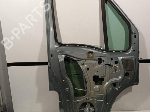 Left front door RENAULT MASTER II Van (FD) 2.8 dTI | BP25023396C2 