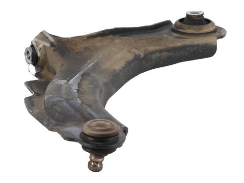 Right front suspension arm RENAULT CLIO IV (BH_) 0.9 TCe 90 (BHNF, BHMA, BHMH, BHJK, BHJR) | BP21378722M13 
