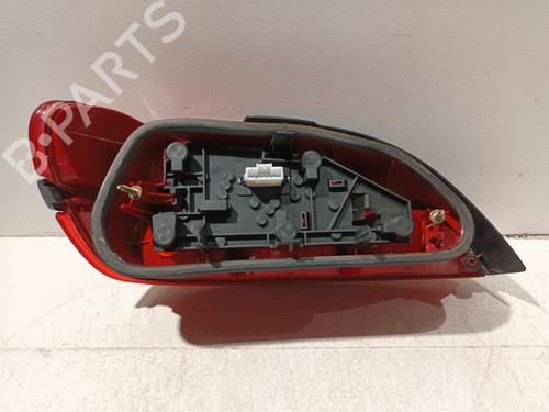 Right taillight PEUGEOT 406 (8B) 1.8 16V | BP25023463C35 