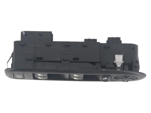 Switch CITROËN C5 III (RD_) 1.6 HDi 110 (RD9HZC) | BP31163481I30