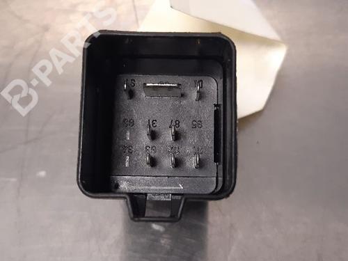 Electronic module VW POLO V (6R1, 6C1) 1.2 TDI | BP10396026M83 