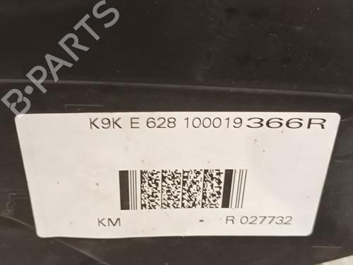 Engine RENAULT CLIO IV (BH_) 1.5 dCi 75 | BP34002630M1  - Image 5